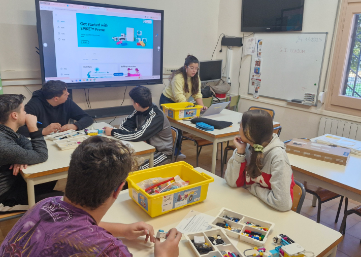 educació