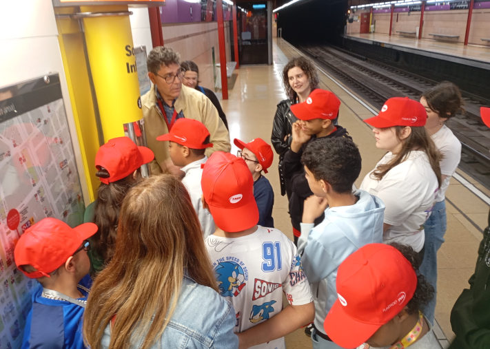 educació
