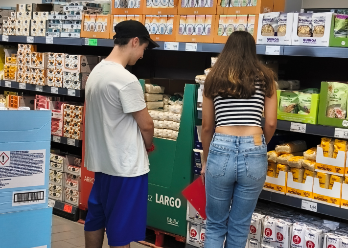 educació